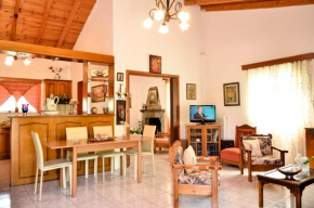 Doloi garden house